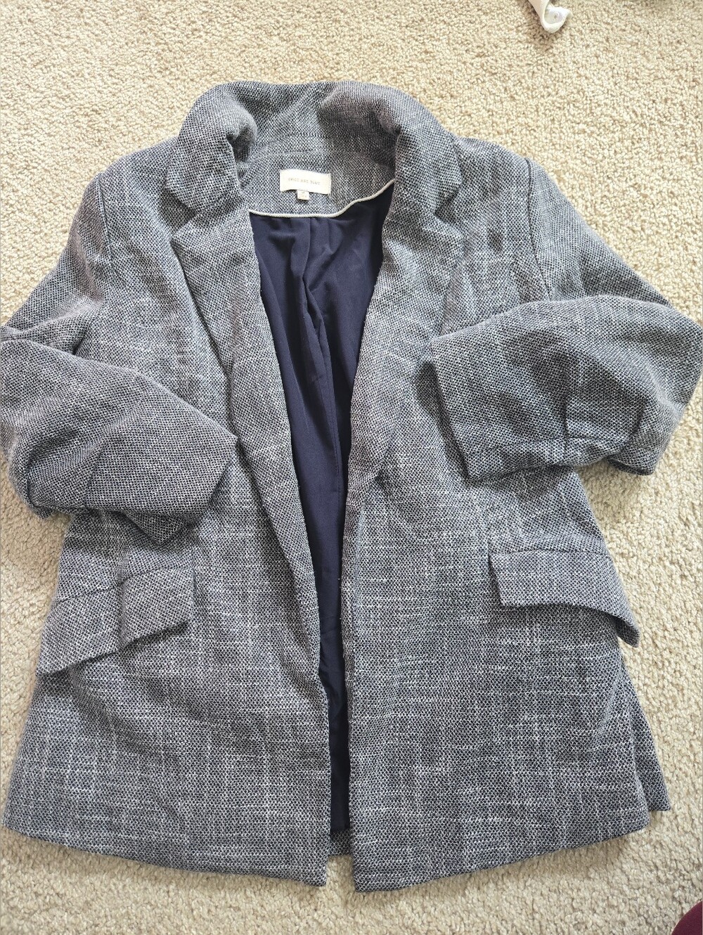Women's Blazer